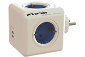 Strømkabel (ekstern) - PowerCube original usb - 44-1202