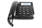 Telefon - Doro Magna 4000 - Black - 6378