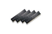 RAM - G.Skill Value DDR4-2400 - 32GB - CL15 - Quad Channel (4 pcs) - Intel XMP - Svart - F4-2400C15Q-32GNT