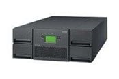 Båndstasjon - Lenovo System Storage TS3200 Tape Library Model L4U - 61734UL