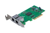 Nettverksadapter - Supermicro Add-on Card AOC-SGP-i2 - AOC-SGP-I2