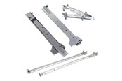 Rackskap - Dell 2/4-Post Static Rack Rails for 1U and 2U systems - 770-BBIF