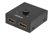 Videosplitter - Deltaco PRIME HDMI-7017 - HDMI-7017