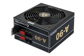 Strømforsyning (PSU) - Chieftec A-90 Series GDP-550C Strømforsyning (PSU) - 550 Watt - 140 mm - ATX - 80 Plus Gold sertifisert - GDP-550C