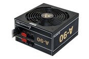 Strømforsyning (PSU) - Chieftec A-90 Series GDP-650C Strømforsyning (PSU) - 650 Watt - 140 mm - ATX - 80 Plus Gold sertifisert - GDP-650C