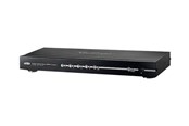 Videosplitter - ATEN VanCryst VS482 4-Port Dual View HDMI Switch - VS482-AT-G