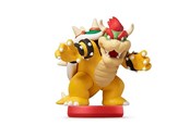 Spill - Tilbehør - Nintendo amiibo Super Mario - Bowser - Accessories for game console - Nintendo Switch - 0045496352806