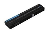 Bærbar PC - Batteri  - Dell Notebook Battery 6Cell 60Wh - NH6K9