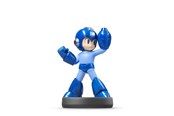 Spill - Tilbehør - Nintendo Amiibo Smash - Mega Man - Accessories for game console - Nintendo Switch - 0045496352738