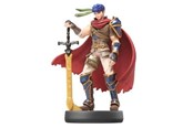 Spill - Tilbehør - Nintendo Amiibo Smash - Ike - Accessories for game console - Nintendo Wii U - 0045496352592