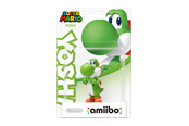 Spill - Tilbehør - Nintendo Amiibo Supermario - Yoshi - Accessories for game console - Nintendo Switch - 0045496352790