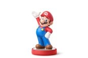 Spill - Tilbehør - Nintendo Amiibo Supermario - Mario - Accessories for game console - 0045496352769