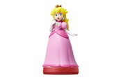 Spill - Tilbehør - Nintendo Amiibo Peach (Super Mario Collection) - 0045496352783