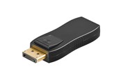 Skjermkabel - Pro DisplayPort - HDMI adapter - 4040849517198