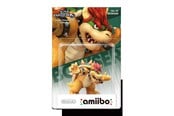 Spill - Tilbehør - Nintendo Amiibo Smash - Bowser - Accessories for game console - Nintendo 3DS - 0045496891879