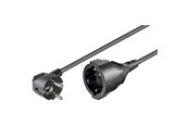 Strømkabel (ekstern) - Pro Power cable C13 Ext. - Black - 10m - 4040849930959