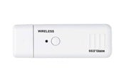Prosjektortilbehør & Montering - NEC Network adapter - 100013935
