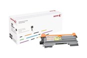 Printertilbehør blekk/toner - Xerox 006R03157 / Alternative to Brother TN2010 Black Toner - Laser toner Svart - 006R03157