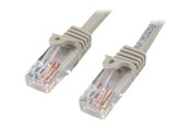 Nettverkskabel - Snagless Cat 5e UTP Patch Cable - 45PAT1MGR