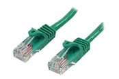 Nettverkskabel - Snagless Cat 5e UTP Patch Cable - 45PAT2MGN