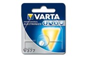 Batteri - VARTA V 377 - 00377 101 111