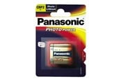 Batteri - Panasonic CR-P2L/1BP - CR-P2L/1BP