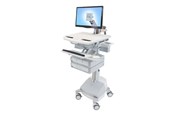 Skjermholder - Ergotron StyleView - SV44-1241-2