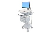 Skjermholder - Ergotron StyleView - SV44-1291-2