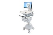 Skjermholder - Ergotron StyleView - SV44-1321-2