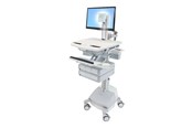 Skjermholder - Ergotron StyleView - SV44-1341-2