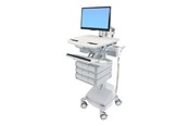 Skjermholder - Ergotron StyleView - SV44-1391-2