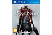 Spill - Bloodborne - Sony PlayStation 4 - Action - ET154865