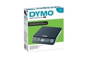 Skrivebordstilbehør - DYMO M2 USB Brevvekt 2kg - S0928990