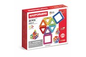 Byggesett - Magformers Rainbow - 26 pcs - 3002