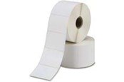 Papir, Fotopapir & Etiketter - Zebra Direct 100x50mm labels 4x1300 stk - 87000