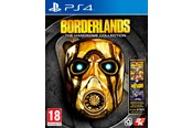 Spill - Borderlands: The Handsome Collection - Sony PlayStation 4 - Collection - 5026555421058