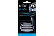 Barbermaskin - Braun Accessories CoolTech 40B - 076520