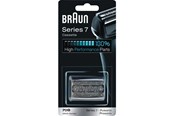 Barbermaskin - Braun Accessories Kombipack 70B - 92223