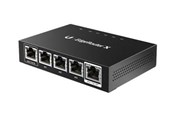 Ruter - Ubiquiti EdgeRouter X Router - Router Without Wireless Network - ER-X