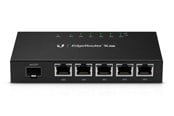 Ruter - Ubiquiti ER-X-SFP EdgeRouter X SFP - Router Without Wireless Network - ER-X-SFP