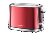 Brødrister - Grundig Brødrister Red Sense TA 6330 - TA 6330