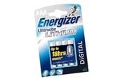 Batteri - Energizer Ultimate Lithium - 639171