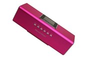 Mp3-spiller & Tilbehør - TECHNAXX MusicMan MA Display Soundstation - MP3-spiller - 3544