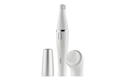 Epilator/IPL - Braun Epilator Face 810 - Epilator og rensebørste med mikrosvingninger for ansiktet - 097358