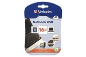 Kameravesker - Verbatim Store 'n' Stay USB Drive - 98710