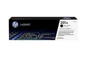 Printertilbehør blekk/toner - HP 201A / CF400A Black Toner - Laser toner Svart - CF400A