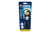 Lommelykter  - VARTA Taschenlampe  LED Book Light 2xCR2032 - 16618101421