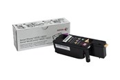 Printertilbehør blekk/toner - Xerox 106R02757 Magenta Toner - Laser toner Rød - 106R02757