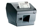 Skriver - Star TSP 847IIC-24 POS Skriver - Sort/hvit - Direkte termisk - 39443710