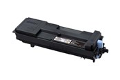 Printertilbehør blekk/toner - Epson C13S050762 - Black - Laser toner Svart - C13S050762